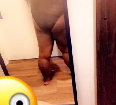 Throat Goat 😋 BBW 💋 Choclate 🍫